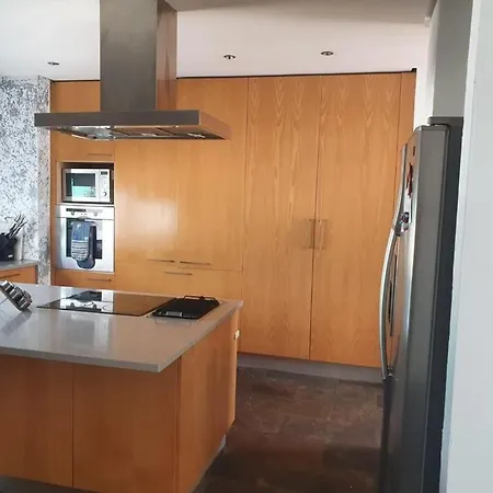 Villa Eksklusiv Relax I Orihuela Costa Dehesa de Campoamor (Orihuela Costa)