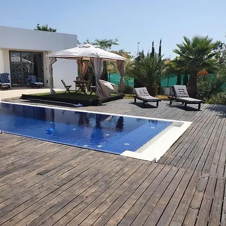 Villa Eksklusiv Relax I Orihuela Costa *