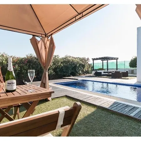 Villa Eksklusiv Relax I Orihuela Costa