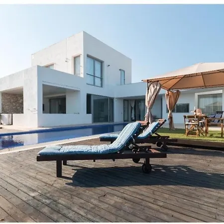 Eksklusiv Relax I Orihuela Costa