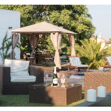 Eksklusiv Relax I Orihuela Costa Villa